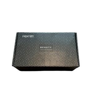 Black Hair Curling Iron